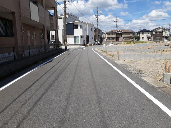 高浜第43呉竹町　３号棟