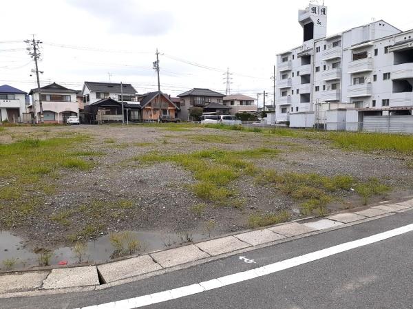 高浜第43呉竹町 3号棟