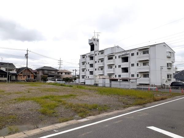 高浜第43呉竹町　３号棟