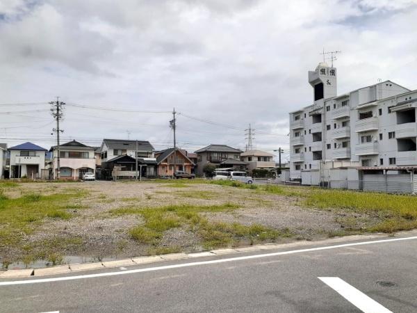 高浜第43呉竹町　３号棟