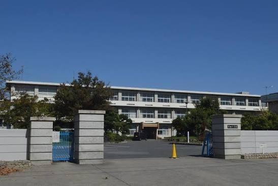 コープ野村半田弐号館(半田小学校)
