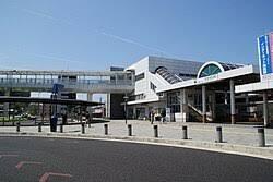 コープ野村半田弐号館(名鉄河和線知多半田駅)