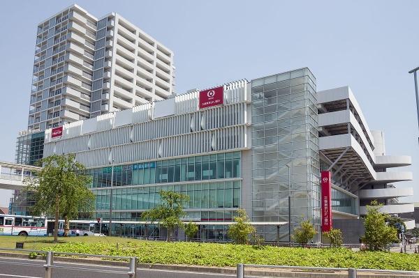 コープ野村半田弐号館(CLACTY半田)
