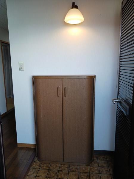コープ野村半田弐号館