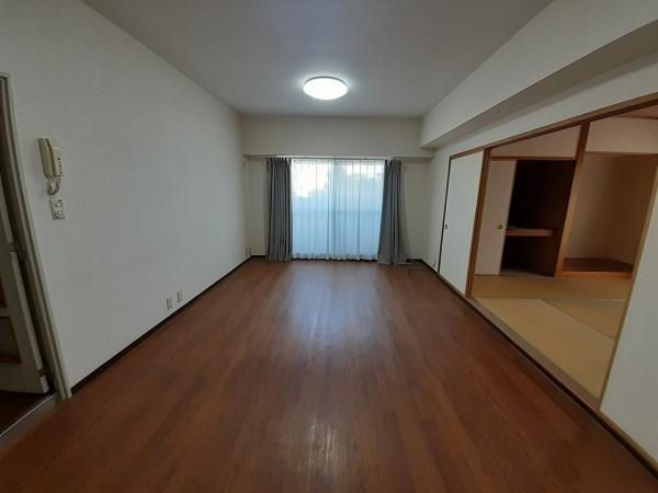 コープ野村半田弐号館