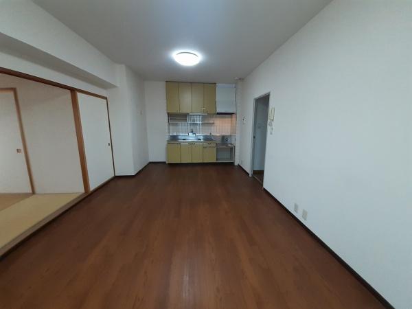 コープ野村半田弐号館