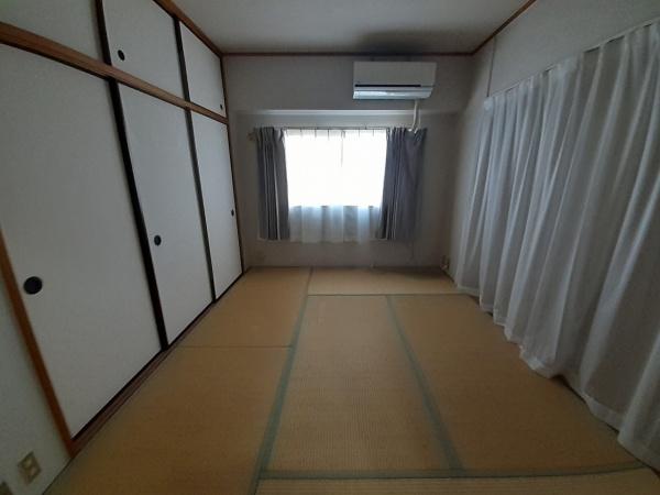 コープ野村半田弐号館