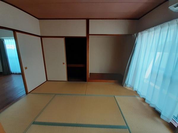 コープ野村半田弐号館