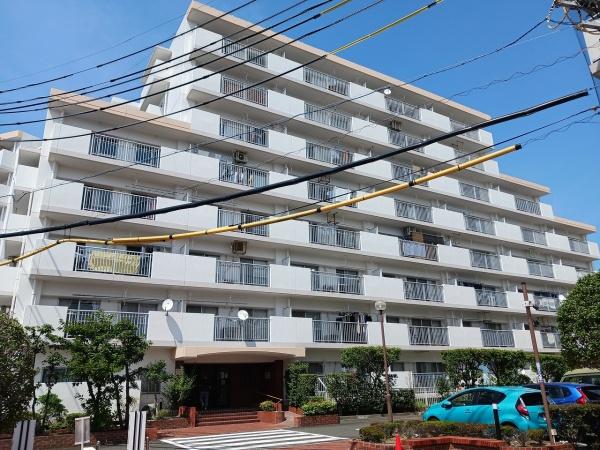 コープ野村半田弐号館