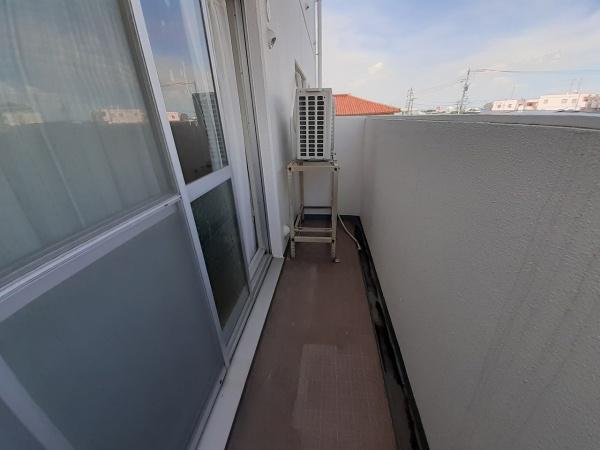 コープ野村半田弐号館