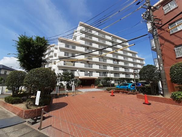 コープ野村半田弐号館
