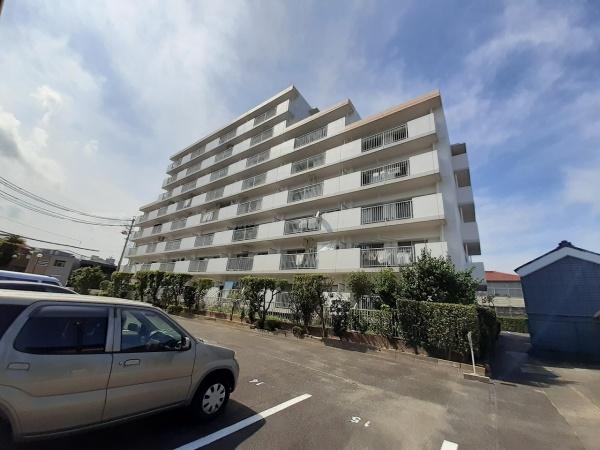 コープ野村半田弐号館