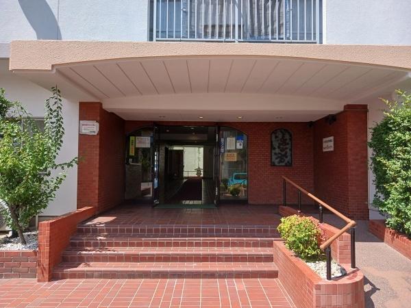 コープ野村半田弐号館
