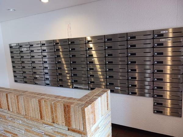 コープ野村半田弐号館