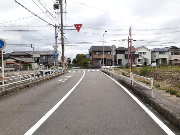 高浜第43呉竹町　４号棟