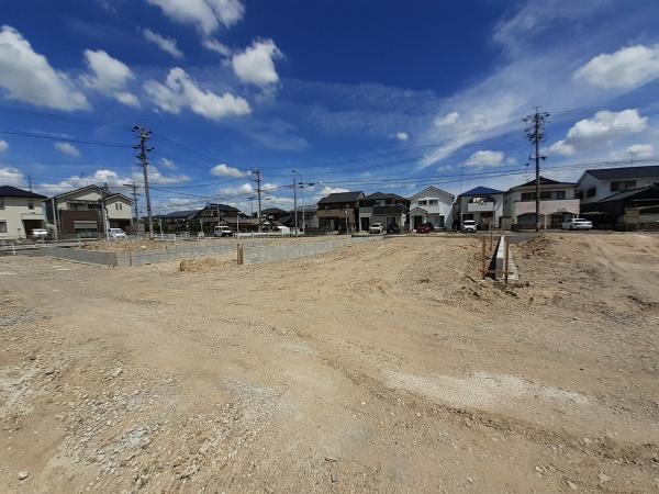 高浜第43呉竹町　４号棟