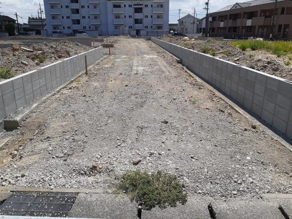 高浜第43呉竹町　４号棟