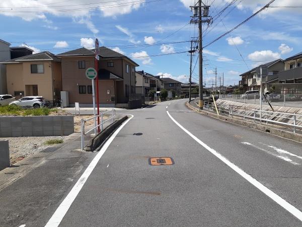 高浜第43呉竹町　４号棟