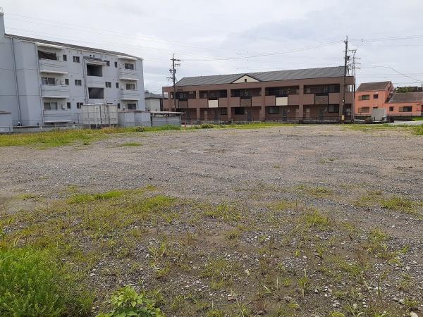 高浜第43呉竹町　４号棟