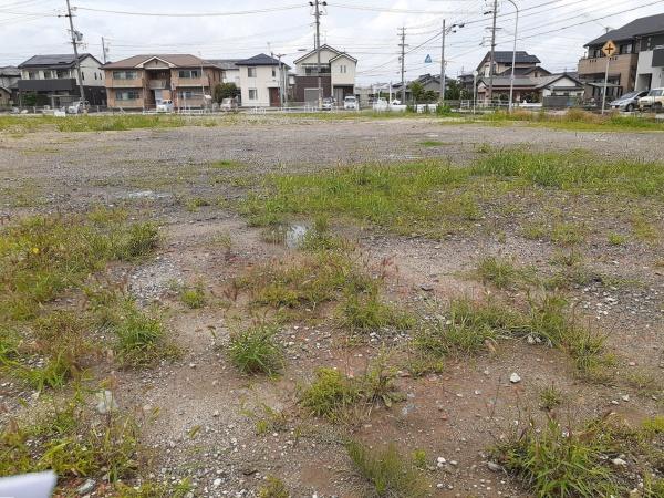 高浜第43呉竹町　４号棟