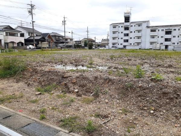 高浜第43呉竹町　４号棟
