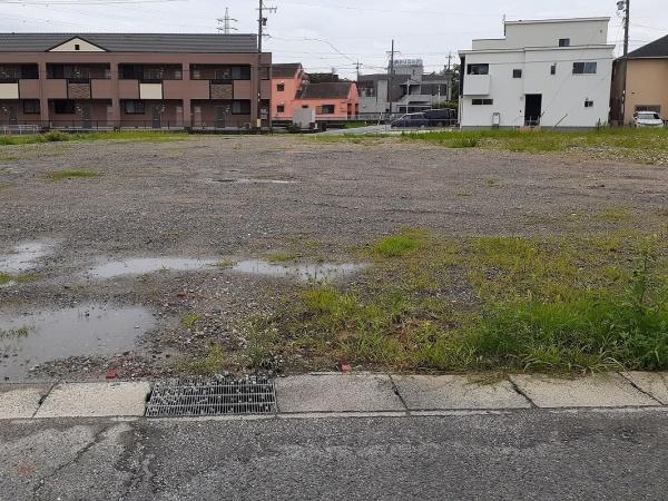 高浜第43呉竹町　４号棟
