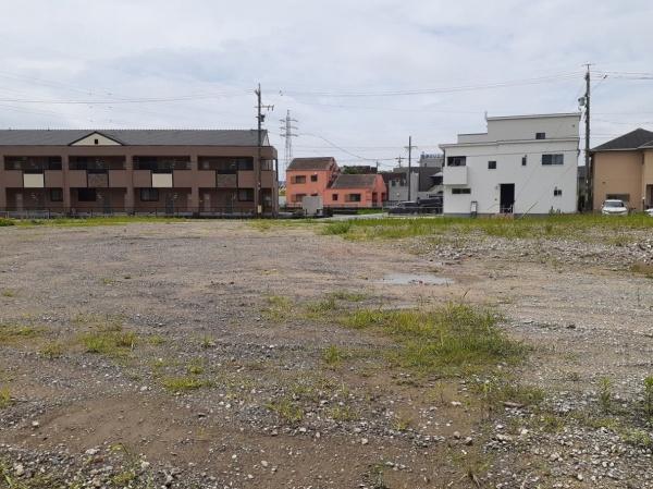 高浜第43呉竹町　６号棟