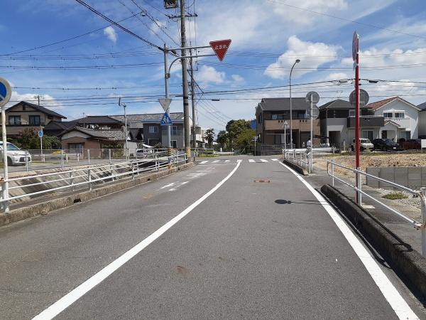高浜第43呉竹町　６号棟