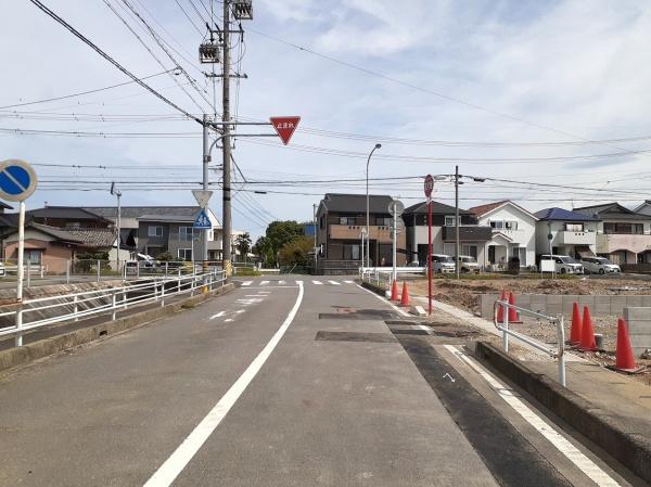 高浜第43呉竹町　６号棟