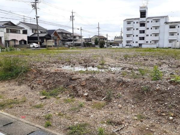 高浜第43呉竹町　６号棟