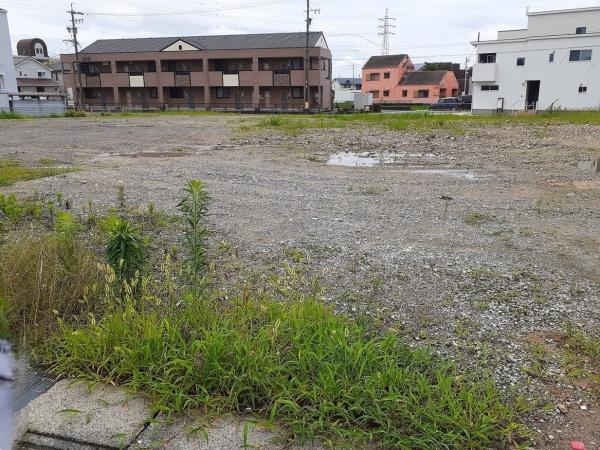 高浜第43呉竹町　６号棟