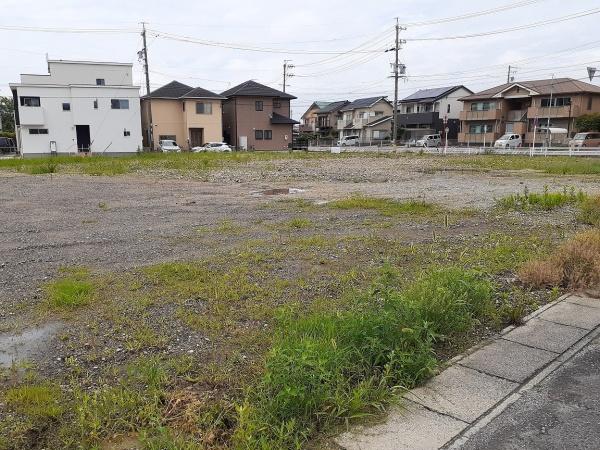 高浜第43呉竹町　６号棟