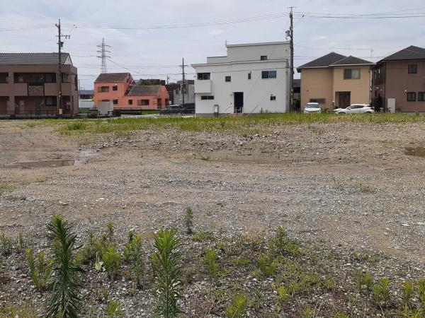高浜第43呉竹町　６号棟