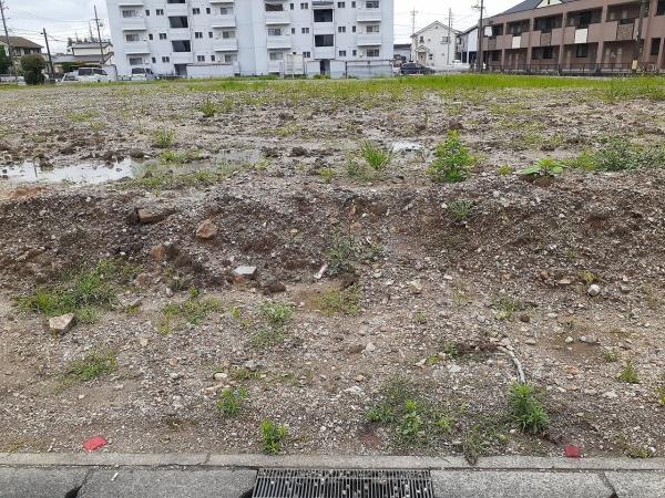 高浜第43呉竹町　５号棟