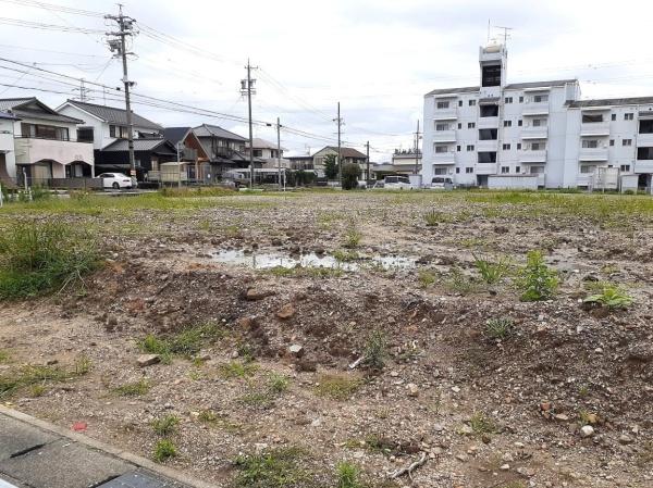 高浜第43呉竹町　５号棟