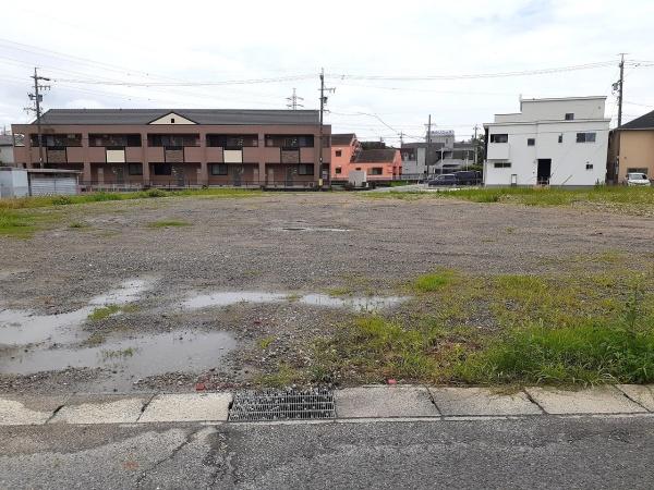 高浜第43呉竹町　５号棟
