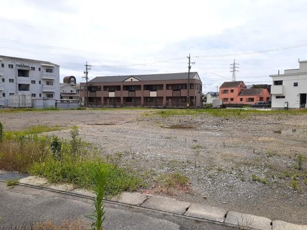 高浜第43呉竹町　５号棟