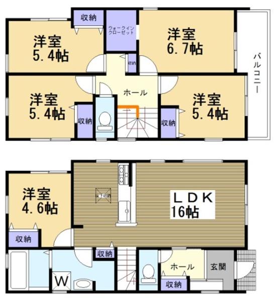高浜第43呉竹町　７号棟