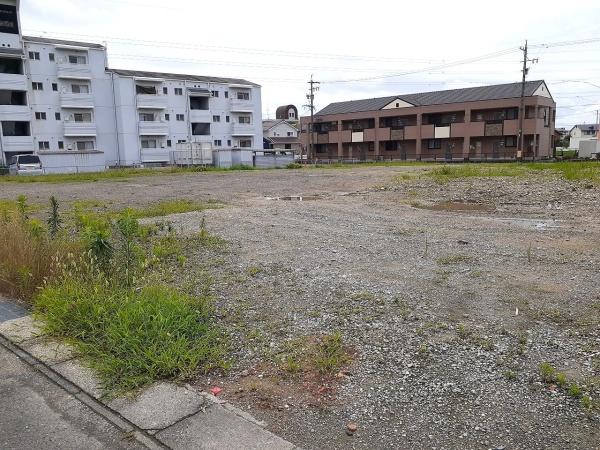 高浜第43呉竹町　７号棟