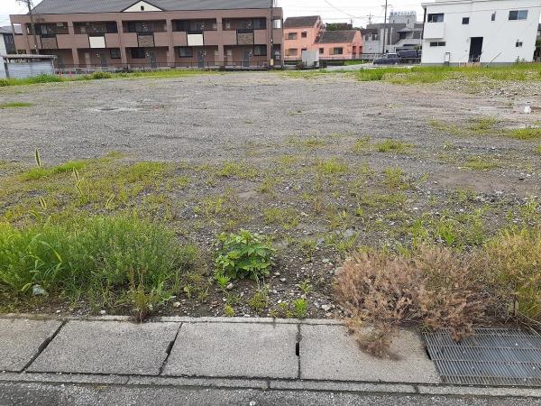 高浜第43呉竹町　７号棟