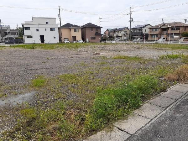 高浜第43呉竹町　７号棟