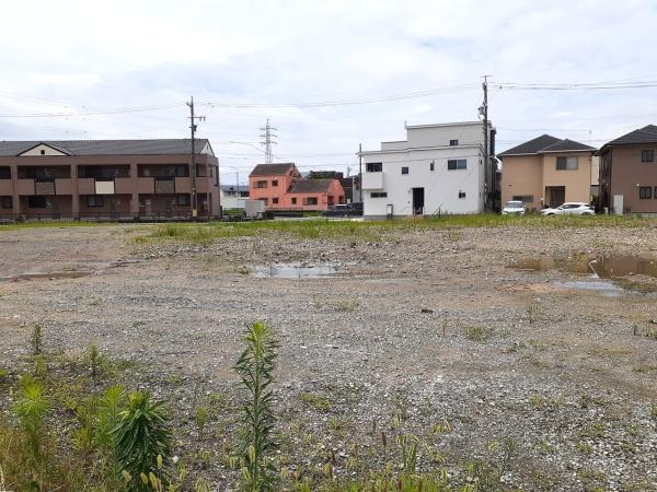 高浜第43呉竹町　７号棟