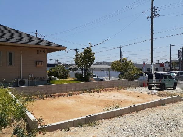 高浜市湯山町第５　1号棟