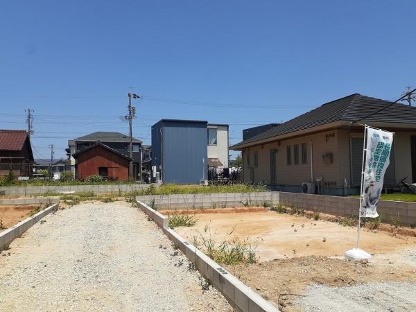 高浜市湯山町第５　1号棟