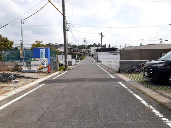 高浜市湯山町第５　1号棟