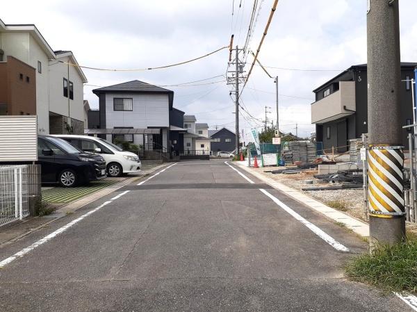 高浜市湯山町第５　1号棟