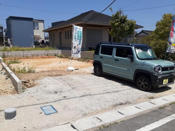 高浜市湯山町第５　1号棟
