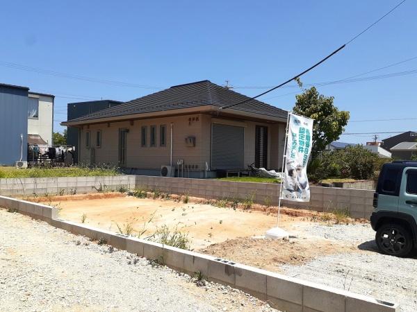 高浜市湯山町第５　1号棟