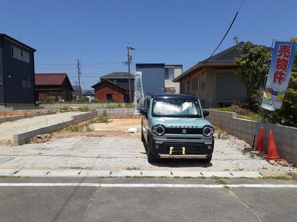 高浜市湯山町第５　1号棟