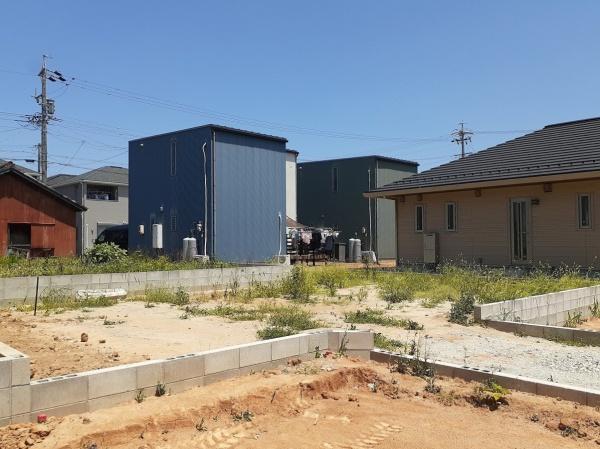 高浜市湯山町第５　2号棟